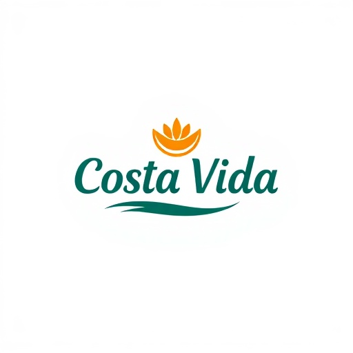 Costa Vida fresh Mexican restaurant logo